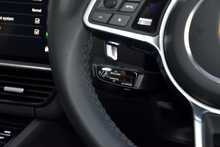 2023 Porsche Cayenne Coupe Platinum Edition 