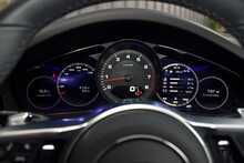 2023 Porsche Cayenne Coupe Platinum Edition 