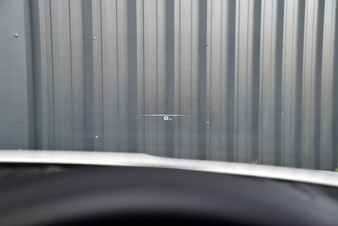 Cayenne Coupe Platinum Edition