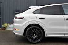2023 Porsche Cayenne Coupe Platinum Edition 