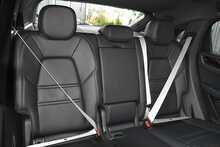 2023 Porsche Cayenne Coupe Platinum Edition 