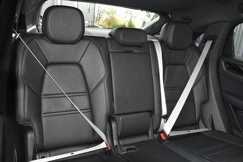 Cayenne Coupe Platinum Edition