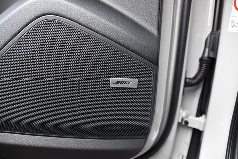 Cayenne Coupe Platinum Edition