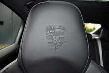 2023 Porsche Cayenne Coupe Platinum Edition 