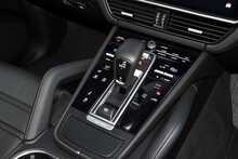 2023 Porsche Cayenne Coupe Platinum Edition 