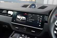 2023 Porsche Cayenne Coupe Platinum Edition 