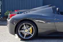 2013 Ferrari 458 Spider (Factory Atelier) 