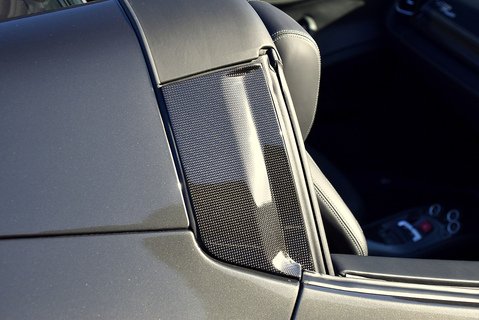 458 Spider (Factory Atelier)