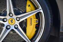 2013 Ferrari 458 Spider (Factory Atelier) 