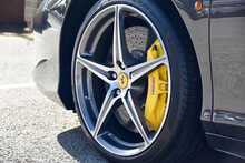 2013 Ferrari 458 Spider (Factory Atelier) 