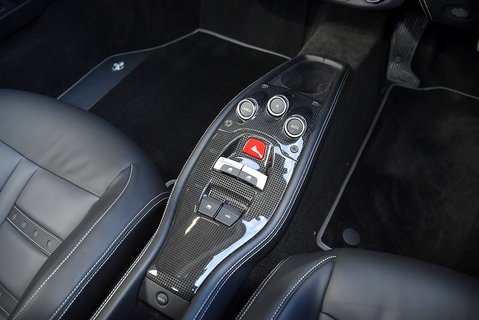 458 Spider (Factory Atelier)