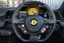 2013 Ferrari 458 Spider (Factory Atelier) 