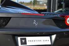 2013 Ferrari 458 Spider (Factory Atelier) 