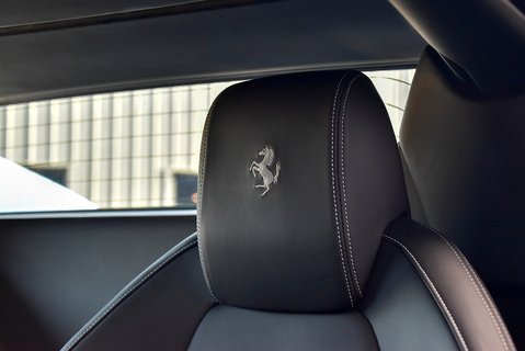 458 Spider (Factory Atelier)