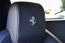 2013 Ferrari 458 Spider (Factory Atelier) 