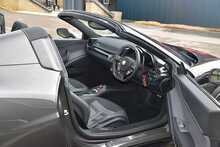 2013 Ferrari 458 Spider (Factory Atelier) 