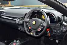 2013 Ferrari 458 Spider (Factory Atelier) 