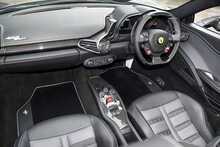 2013 Ferrari 458 Spider (Factory Atelier) 