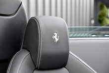 2013 Ferrari 458 Spider (Factory Atelier) 
