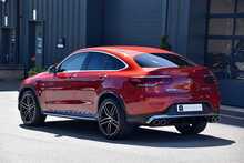 2022 Mercedes-Benz GLC43 AMG Premium Plus 