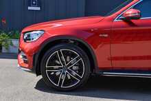 2022 Mercedes-Benz GLC43 AMG Premium Plus 