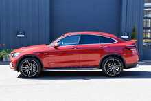 2022 Mercedes-Benz GLC43 AMG Premium Plus 