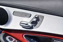 2022 Mercedes-Benz GLC43 AMG Premium Plus 