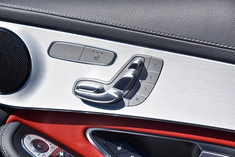 GLC43 AMG Premium Plus