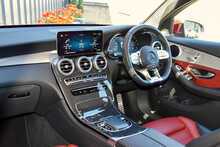 2022 Mercedes-Benz GLC43 AMG Premium Plus 