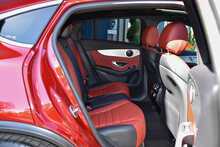 2022 Mercedes-Benz GLC43 AMG Premium Plus 