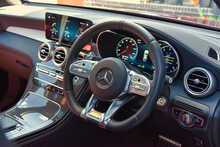 2022 Mercedes-Benz GLC43 AMG Premium Plus 