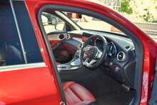 2022 Mercedes-Benz GLC43 AMG Premium Plus 