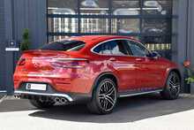 2022 Mercedes-Benz GLC43 AMG Premium Plus 