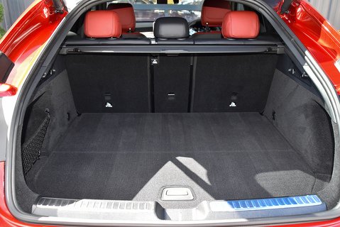 GLC43 AMG Premium Plus