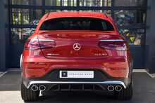 2022 Mercedes-Benz GLC43 AMG Premium Plus 