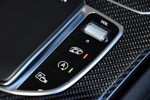 GLC43 AMG Premium Plus