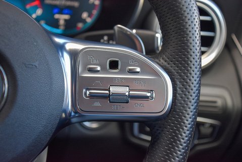 GLC43 AMG Premium Plus