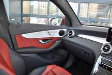 2022 Mercedes-Benz GLC43 AMG Premium Plus 