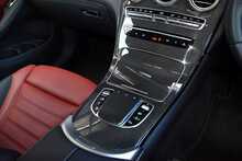 2022 Mercedes-Benz GLC43 AMG Premium Plus 