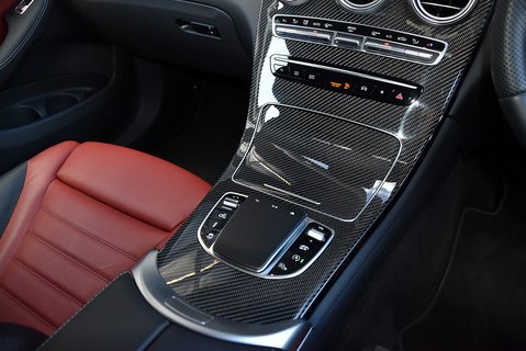 GLC43 AMG Premium Plus