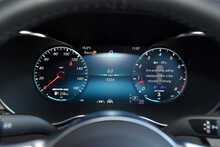 2022 Mercedes-Benz GLC43 AMG Premium Plus 