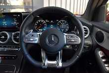 2022 Mercedes-Benz GLC43 AMG Premium Plus 