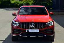 2022 Mercedes-Benz GLC43 AMG Premium Plus 
