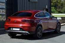 2022 Mercedes-Benz GLC43 AMG Premium Plus 