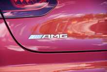 2022 Mercedes-Benz GLC43 AMG Premium Plus 