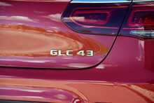 2022 Mercedes-Benz GLC43 AMG Premium Plus 