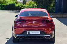 2022 Mercedes-Benz GLC43 AMG Premium Plus 