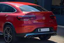 2022 Mercedes-Benz GLC43 AMG Premium Plus 