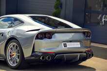 2019 Ferrari 812 Superfast 