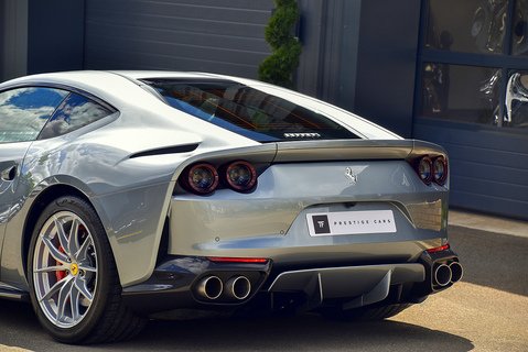 812 Superfast